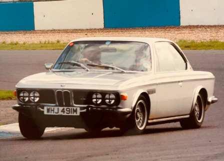 BMW 30 csl 2285231